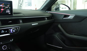 A4 S LINE 2.0 TDI QUATTRO STRONIC AVANT lleno