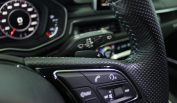 A4 S LINE 2.0 TDI QUATTRO STRONIC AVANT lleno