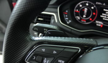 A4 S LINE 2.0 TDI QUATTRO STRONIC AVANT lleno