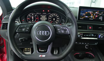 A4 S LINE 2.0 TDI QUATTRO STRONIC AVANT lleno