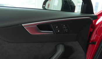 A4 S LINE 2.0 TDI QUATTRO STRONIC AVANT lleno