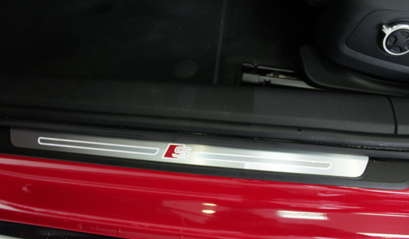 A4 S LINE 2.0 TDI QUATTRO STRONIC AVANT lleno