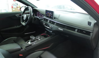 A4 S LINE 2.0 TDI QUATTRO STRONIC AVANT lleno