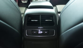 A4 S LINE 2.0 TDI QUATTRO STRONIC AVANT lleno