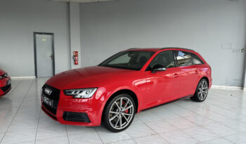 AUDI A4 S line ed 2.0 TFSI quaultra S tro Avant lleno