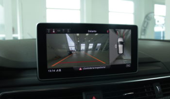 A4 S LINE 2.0 TDI QUATTRO STRONIC AVANT lleno