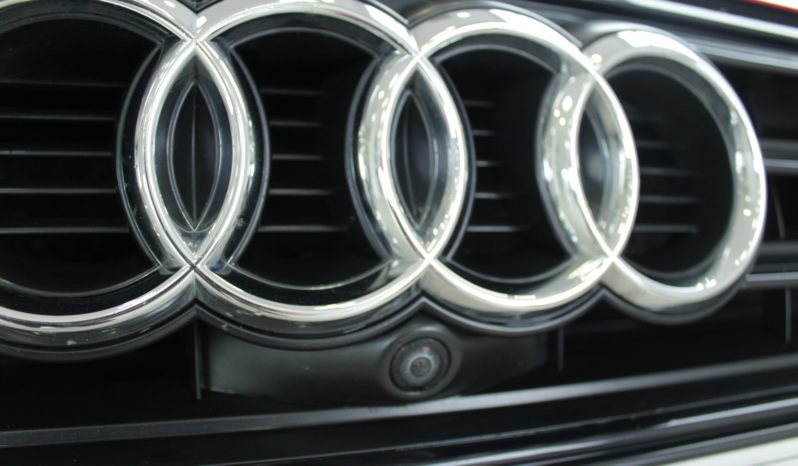 A4 S LINE 2.0 TDI QUATTRO STRONIC AVANT lleno