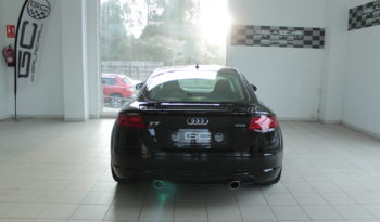 AUDI TT 2.0 TFSI quattro S tronic Coupe lleno