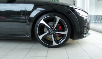 AUDI TT 2.0 TFSI quattro S tronic Coupe lleno