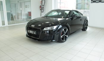 AUDI TT 2.0 TFSI quattro S tronic Coupe lleno