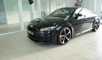 AUDI TT 2.0 TFSI quattro S tronic Coupe lleno