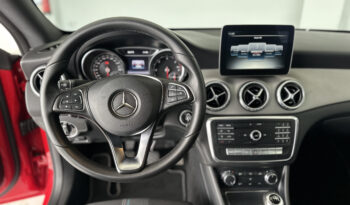 MERCEDES-BENZ Clase CLA CLA 200 d lleno