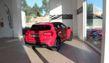 MERCEDES-BENZ Clase GLA GLA 220 d AMG Line lleno