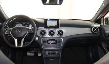 MERCEDES-BENZ Clase GLA GLA 220 d AMG Line lleno