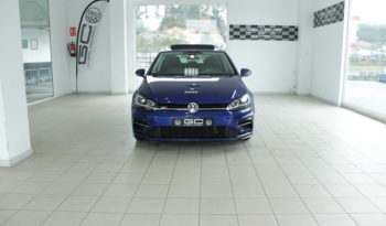 VOLKSWAGEN Golf Variant Sport 2.0 TDI BMT DSG lleno