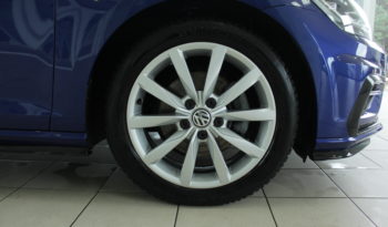 VOLKSWAGEN Golf Variant Sport 2.0 TDI BMT DSG lleno