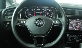 VOLKSWAGEN Golf Variant Sport 2.0 TDI BMT DSG lleno