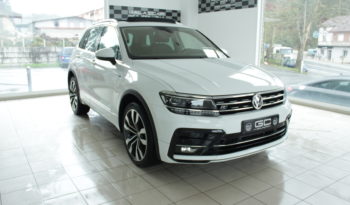 Tiguan Sport 2.0 TDI 190CV BMT DSG 4Mot lleno