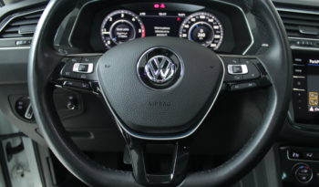 Tiguan Sport 2.0 TDI 190CV BMT DSG 4Mot lleno