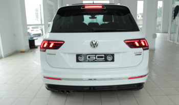 Tiguan Sport 2.0 TDI 190CV BMT DSG 4Mot lleno