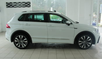 Tiguan Sport 2.0 TDI 190CV BMT DSG 4Mot lleno