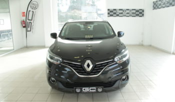 RENAULT KADJAR lleno