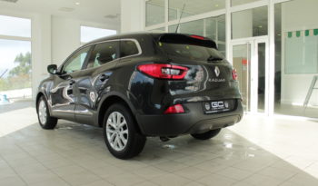 RENAULT KADJAR lleno