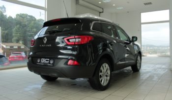 RENAULT KADJAR lleno