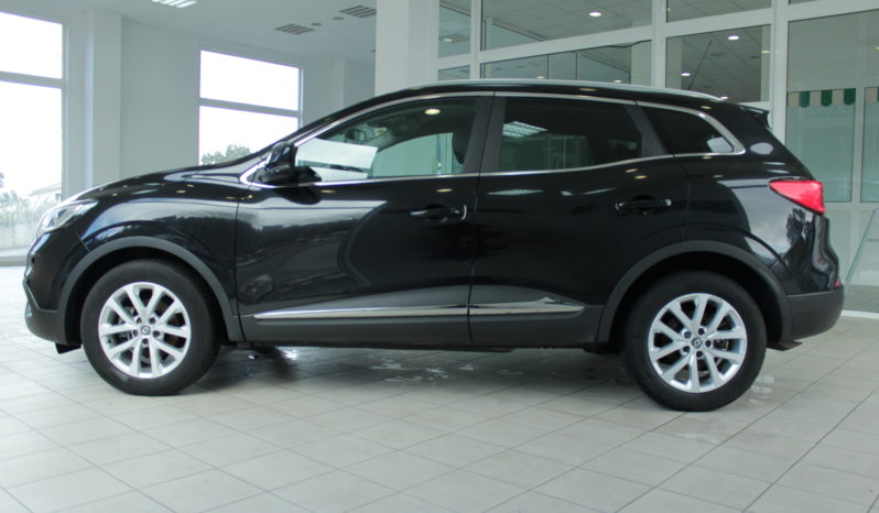 RENAULT KADJAR lleno