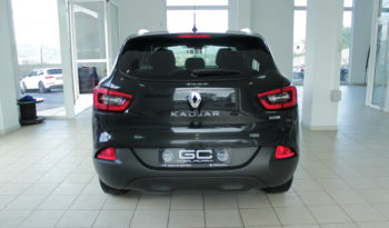 RENAULT KADJAR lleno