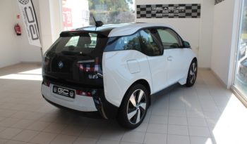 BMW i3 94ah REX lleno