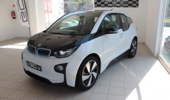 BMW i3 94ah REX lleno