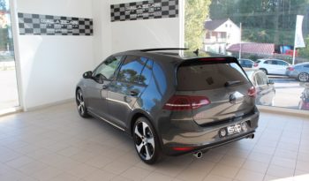 VOLKSWAGEN Golf 2.0 TSI 230cv DSG GTI Performance BMT lleno