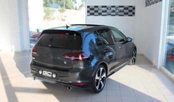 VOLKSWAGEN Golf 2.0 TSI 230cv DSG GTI Performance BMT lleno