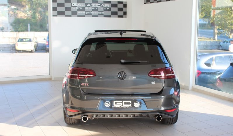 VOLKSWAGEN Golf 2.0 TSI 230cv DSG GTI Performance BMT lleno