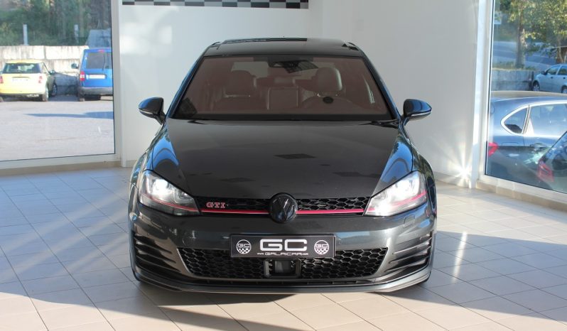 VOLKSWAGEN Golf 2.0 TSI 230cv DSG GTI Performance BMT lleno