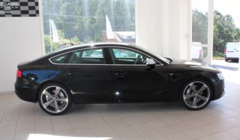 AUDI A5 SPORTBACK 3. 0 TDI 245CV S LINE QUATTRO STRONIC lleno