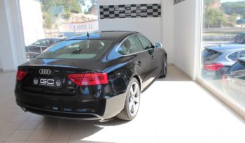 AUDI A5 SPORTBACK 3. 0 TDI 245CV S LINE QUATTRO STRONIC lleno