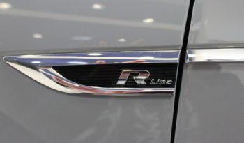 T-ROC RLINE CABRIO 1.5 TFSI 150CV lleno