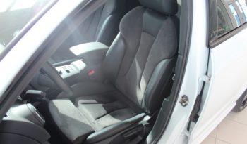 AUDI A3 S line edition 2.0 TDI Sportback lleno