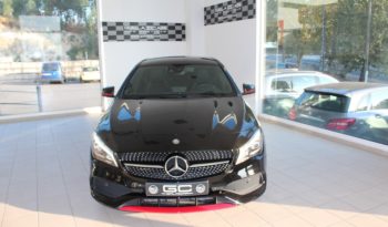 MERCEDES-BENZ Clase CLA CLA 220 d AMG Line Shooting Brake lleno