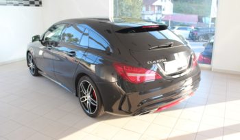 MERCEDES-BENZ Clase CLA CLA 220 d AMG Line Shooting Brake lleno