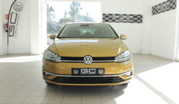 VW GOLF 1.4 TFSI 125CV ADVANCE lleno