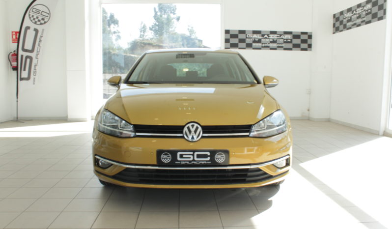 VW GOLF 1.4 TFSI 125CV ADVANCE lleno