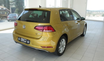 VW GOLF 1.4 TFSI 125CV ADVANCE lleno