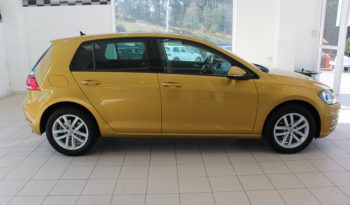 VW GOLF 1.4 TFSI 125CV ADVANCE lleno