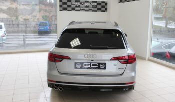 AUDI A4 Avant 3.0 TDI 272CV quattro tiptro sport lleno