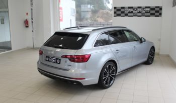 AUDI A4 Avant 3.0 TDI 272CV quattro tiptro sport lleno