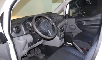 NISSAN NV200 1.5dCi 90CV COMFORT 5 lleno