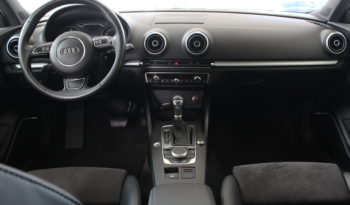 AUDI A3 SPORTBACK 2.0TDI 150CV SLINE lleno